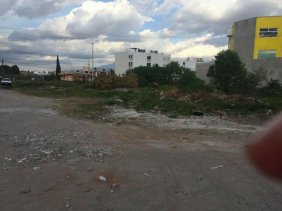 Foto Terreno en Venta en atzala, San Andrés, Puebla - $ 3.100 - TEV146534 - BienesOnLine