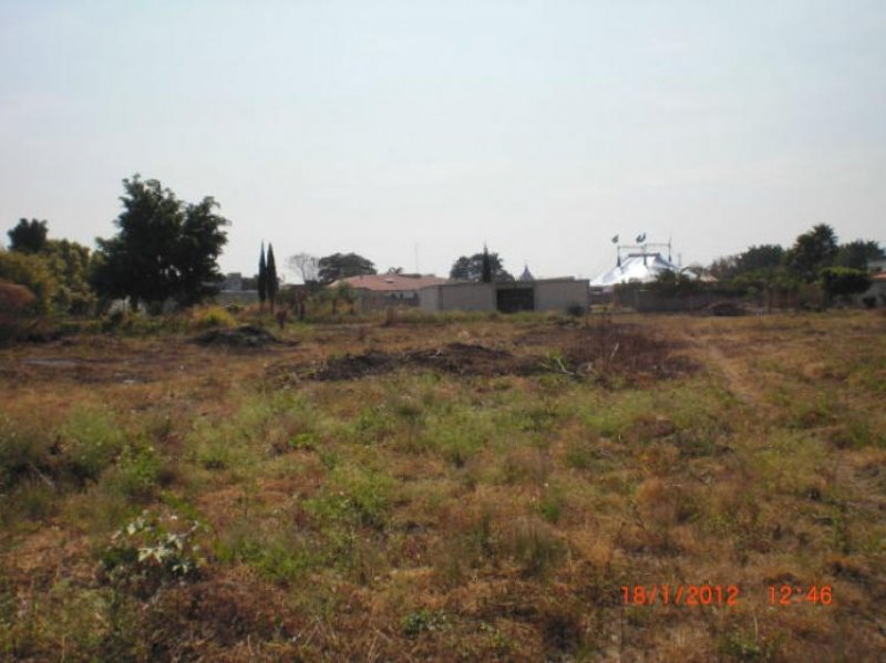 Foto Terreno en Venta en Cuautlixco, Cuautla, Morelos - $ 800 - TEV53023 - BienesOnLine