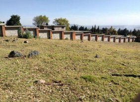 Foto Terreno en Venta en JOCOTITLAN, Jocotitlán, Mexico - $ 1.700.000 - TEV153113 - BienesOnLine