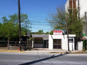 Foto Terreno en Venta en LA ESPAÑOLA, Monterrey, Nuevo Leon - $ 2.100.000 - TEV69847 - BienesOnLine