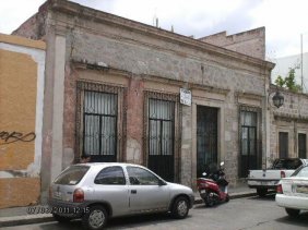 Foto Terreno en Venta en Morelia, Michoacan de Ocampo - TEV47453 - BienesOnLine