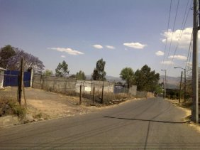 Foto Terreno en Venta en SALIDA A QUIROGA, Morelia, Michoacan de Ocampo - $ 650 - TEV55635 - BienesOnLine