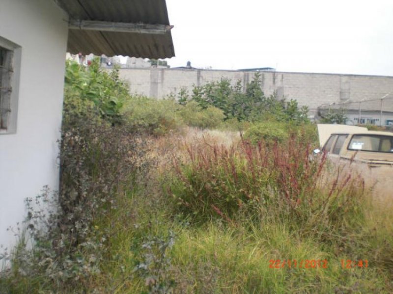 Foto Terreno en Venta en San Bartolo Naucalpan, Naucalpan de Juárez, Mexico - $ 6.300.000 - TEV65608 - BienesOnLine