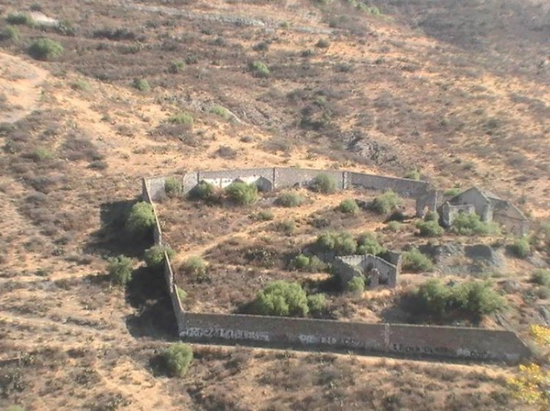 Foto Terreno en Venta en Pachuca de Soto, Hidalgo - 100 hectareas - TEV51018 - BienesOnLine