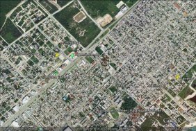 Foto Terreno en Venta en Playa del Carmen, Quintana Roo - $ 3.300.000 - TEV57119 - BienesOnLine