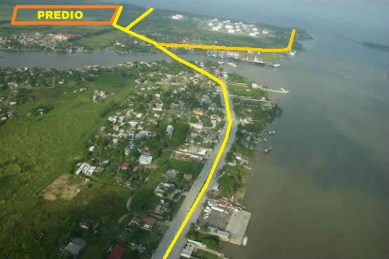 Foto Terreno en Venta en Túxpam de Rodríguez Cano, Veracruz - 6 hectareas - TEV59493 - BienesOnLine