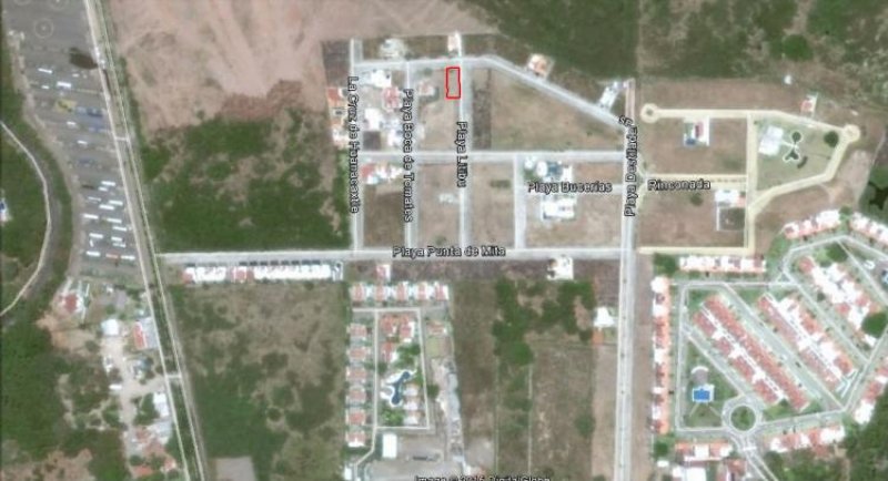 Foto Terreno en Venta en COTO RINCONADA BANDERAS, Nuevo Vallarta, Nayarit - U$D 340 - TEV146391 - BienesOnLine