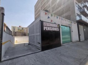 Terreno en Renta en NARVARTE PONIENTE Benito Juárez, Distrito Federal