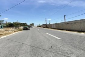 TERRENONEN VENTA EN FRANCISCO VILLA ORIENTE