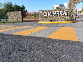 Terreno en Venta en Chaparral Tepexco, Morelos