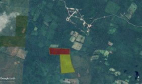 Terreno en Venta en  X-Bacab, Yucatan