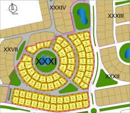 Foto Terreno en Venta en El Campanario, Santiago de Querétaro, Queretaro Arteaga - $ 11.587.600 - TEV218350 - BienesOnLine