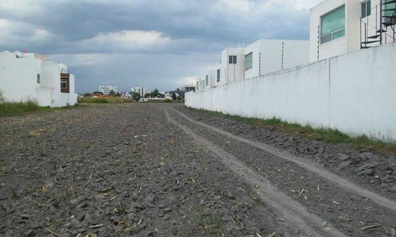Foto Terreno en Venta en La mezza, San Andrés, Puebla - $ 6.000 - TEV141700 - BienesOnLine