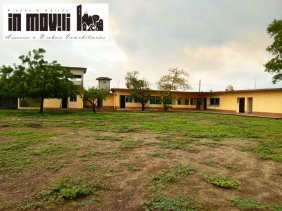 Terreno en Renta en Porfirio Diaz Salina Cruz, Oaxaca