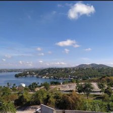 Terrenos en Tequesquitengo con vista al lago
