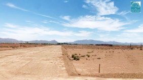 Terreno en Venta en  Chihuahua, Chihuahua