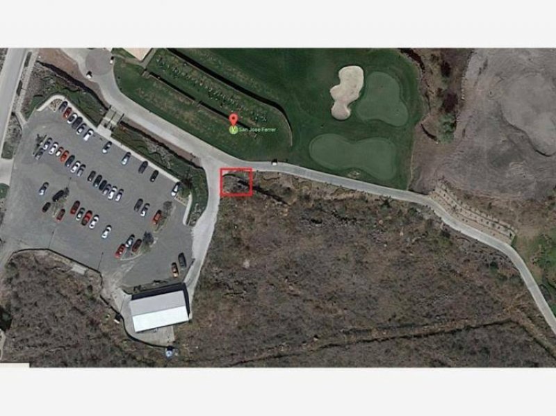Foto Terreno en Venta en El Marqués, Santiago de Querétaro, Queretaro Arteaga - $ 3.662.320 - TEV218230 - BienesOnLine