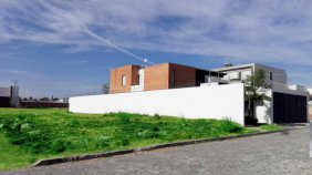 Terreno en Venta en Santa Cruz Guadalupe Puebla, Puebla