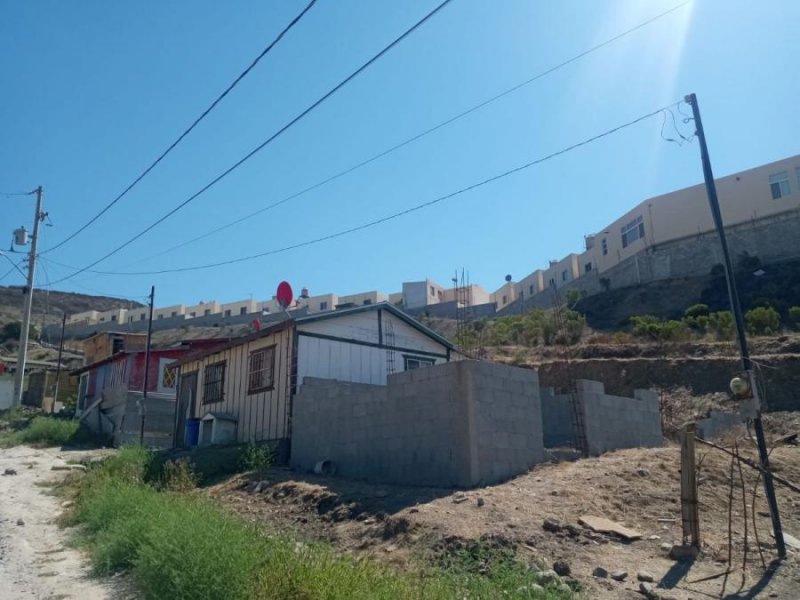 Terreno en Venta en colinas del sol Tijuana, Baja California