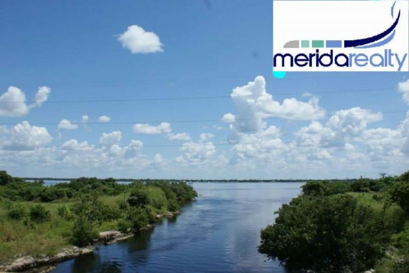Foto Terreno en Venta en sabacuy, Sabancuy, Campeche - U$D 80.000 - TEV100595 - BienesOnLine