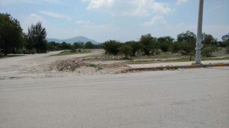 Terreno en Venta en La Cañada Huehuetoca, Mexico