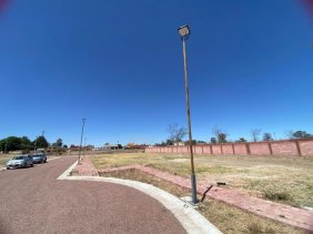 Terreno en Venta en fraccionamiento loma 7 San Miguel de Allende, Guanajuato