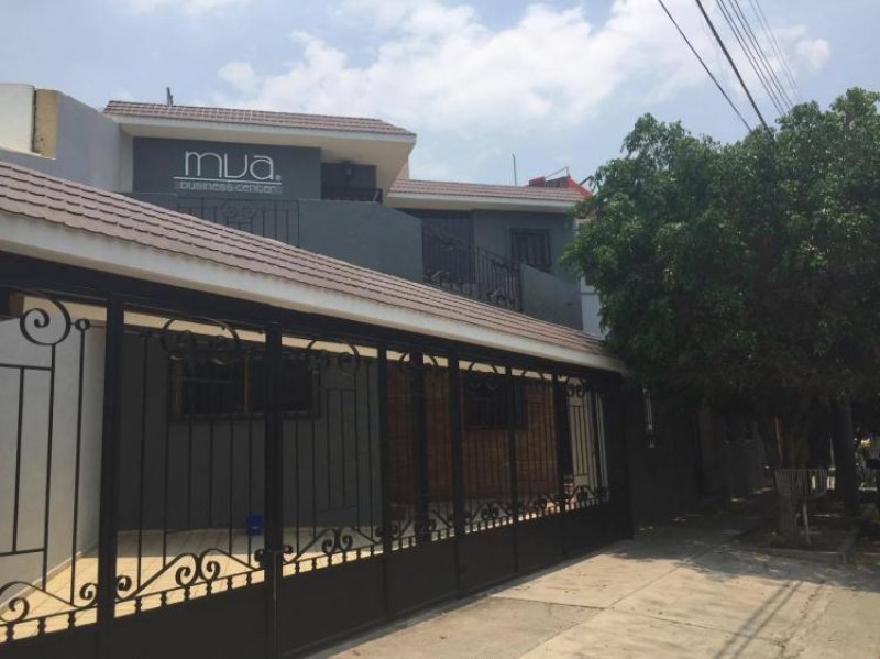 Foto Oficina en Renta en bosques de la victoria, Guadalajara y Zona Metro, Jalisco - $ 200 - OFR237944 - BienesOnLine