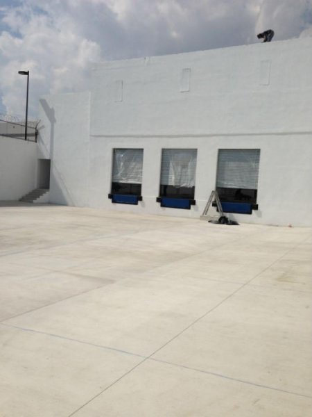 Foto Bodega en Renta en LOS REYES IXTACALA, Tlalnepantla, Mexico - $ 110.000 - BOR111572 - BienesOnLine