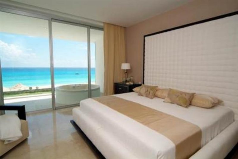 Foto Departamento en Venta en Cancún, Quintana Roo - U$D 1.600.000 - DEV93128 - BienesOnLine