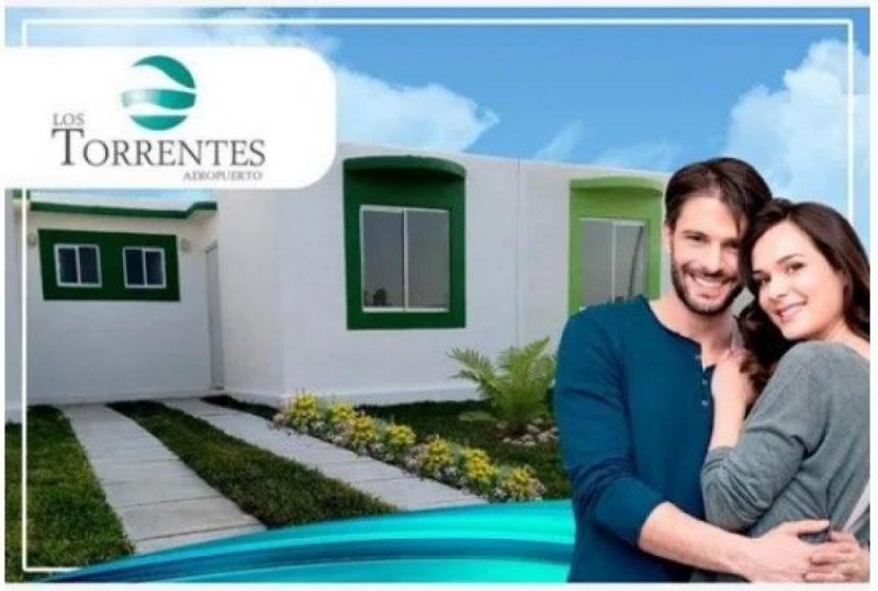 Casa en Venta en TORRENTES AEROPUERTO Veracruz, Veracruz