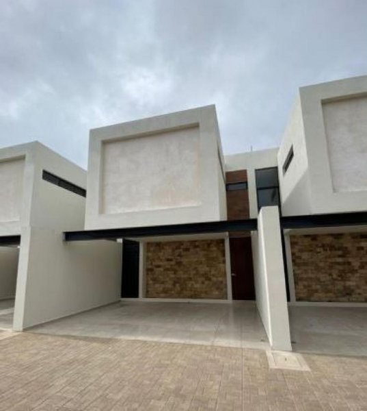 Foto Casa en Venta en SAN GERTRUDIS COPO, Mérida, Yucatan - $ 2.300.000 - CAV310372 - BienesOnLine