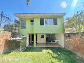 Casa en Venta en  Chapala, Jalisco