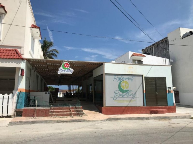 Local en Venta en Ismael Garcia Progreso, Yucatan