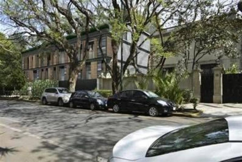 Departamento en Venta en Polanco V Sección Miguel Hidalgo, Distrito Federal