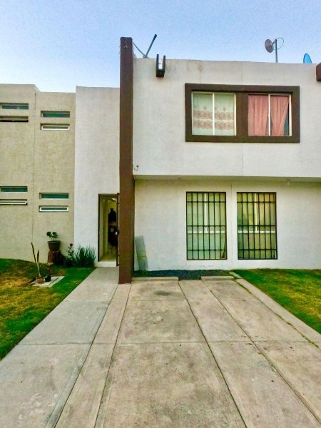Casa en Venta en FRACCIONAMIENTO REAL DEL MARQUÉS Santiago de Querétaro, Queretaro Arteaga