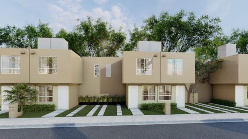 Casa en Venta en FRACCIONAMIENTO LOMAS DE PLATA Pachuca de Soto, Hidalgo