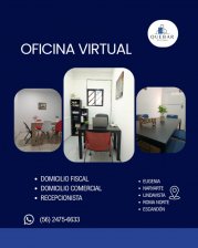 Oficina en Renta en Narvarte oriente Benito Juárez, Distrito Federal