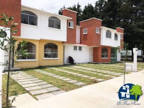 Foto Casa en Venta en EL BUEN SUCESO, Santiago Tianguistenco de Galeana, Mexico - $ 968.000 - CAV301196 - BienesOnLine