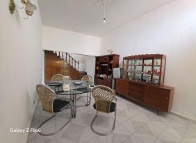 Casa en Venta en U. H. Santa Fe Alvaro Obregón, Distrito Federal