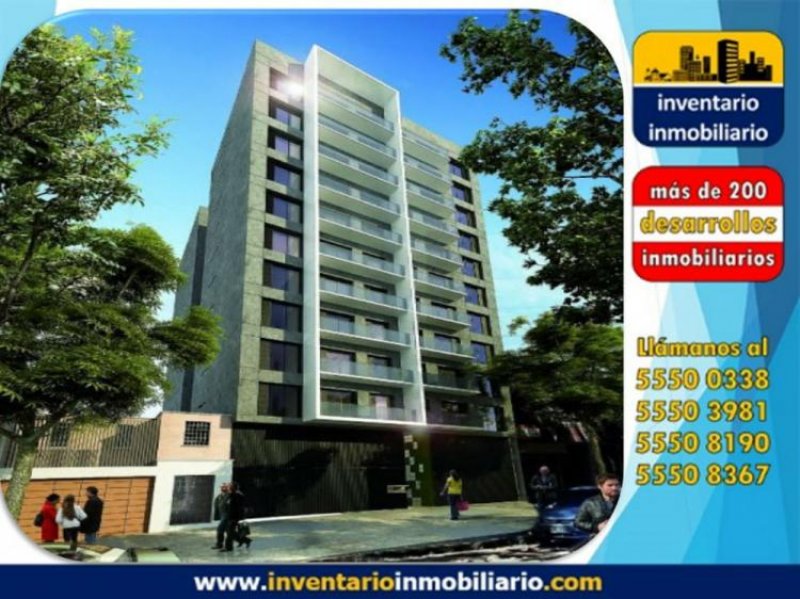 Foto Departamento en Venta en Condesa, Cuauhtémoc, Distrito Federal - $ 3.990.000 - DEV143506 - BienesOnLine