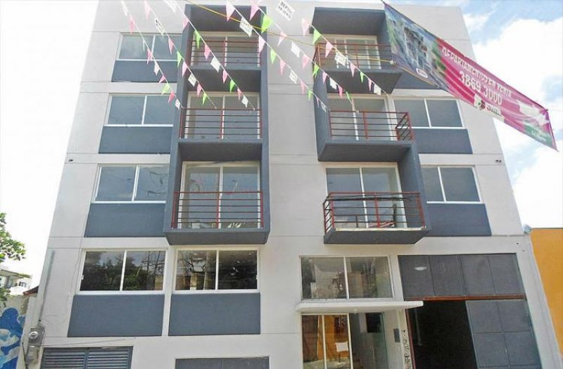 Foto Departamento en Venta en Progreso Tizapan, Alvaro Obregón, Distrito Federal - $ 1.590.000 - DEV143712 - BienesOnLine