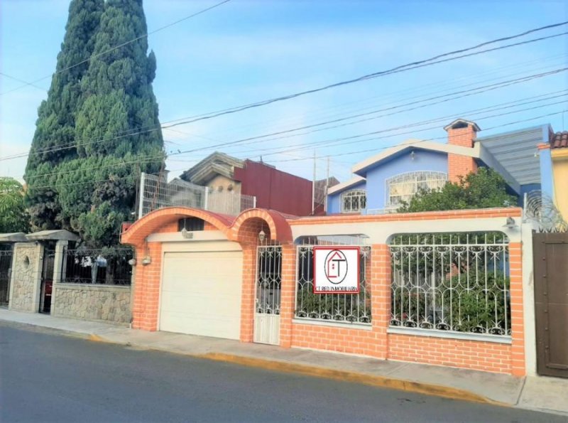 Casa en Venta en TRES CRUCES Puebla, Puebla