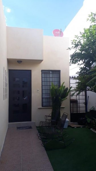 Casa en Venta en Valle de Vaquerias Juárez, Nuevo Leon