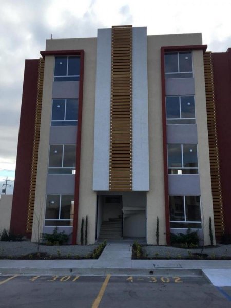 Departamento en Venta en  Tijuana, Baja California