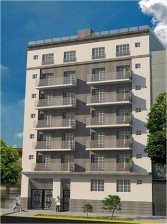 Foto Departamento en Venta en Juárez, Cuauhtémoc, Distrito Federal - $ 1.854.478 - DEV124132 - BienesOnLine