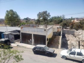 Bodega en Venta en libramiento manuel zavala San Miguel de Allende, Guanajuato