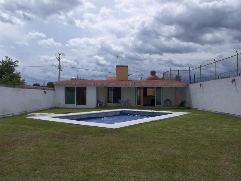 Casa en Venta en Brisas de Cuautla Cuautla, Morelos