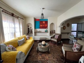 Casa en Renta en centro San Miguel de Allende, Guanajuato