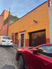 Casa en Venta en zona centro san miguel de allende, guanajuato, Guanajuato