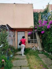 Vendo casa de 2 pisos en Los Heroes Puebla